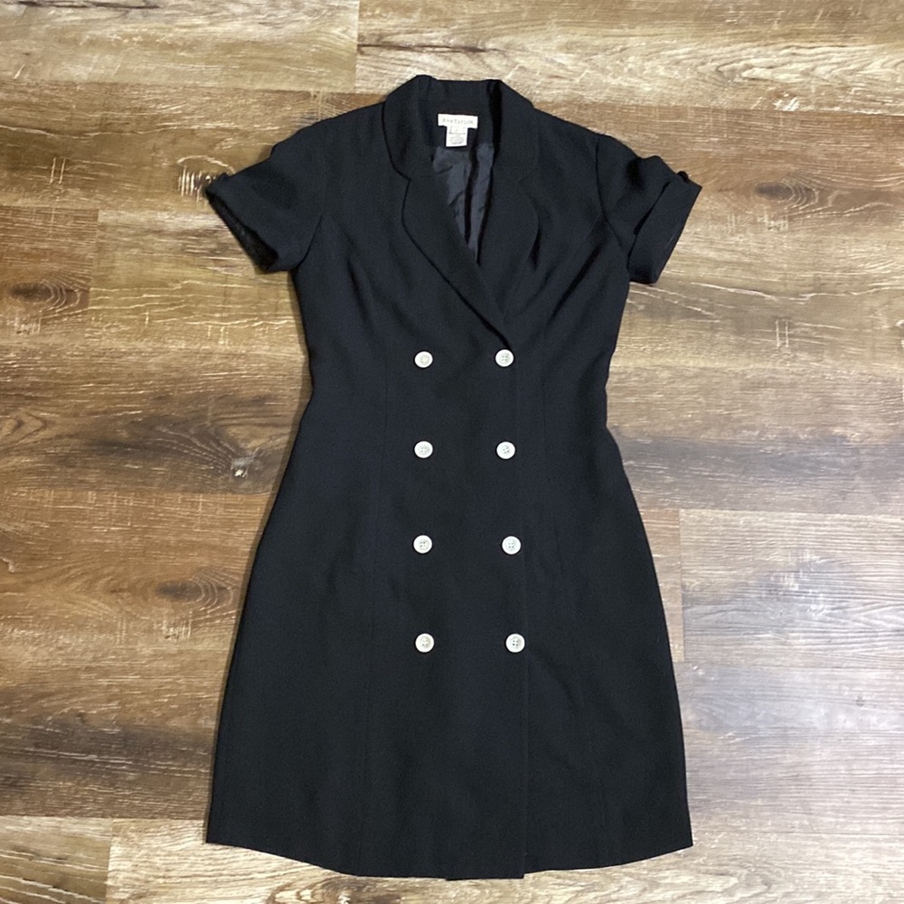Ann Taylor Dress